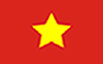 Drapeau Viêt-Minh