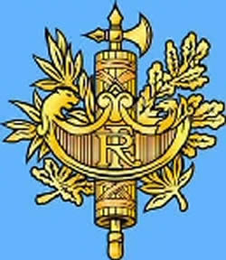 Emblème République