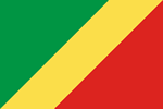 Drapeau du Congo