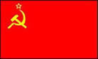 drapeau URSS