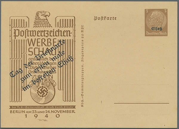 Journée du Timbre