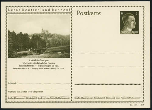 Entier Altkirch