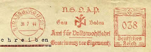 EMA Francotype B