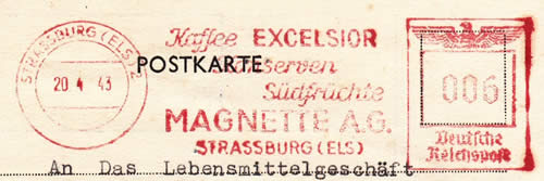 EMA kaffee