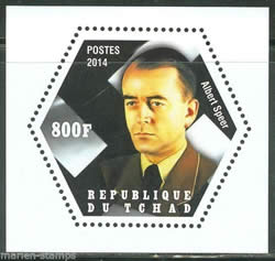 Albert Speer