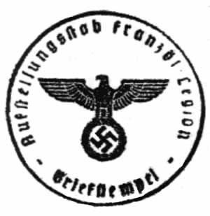 Französische Legion