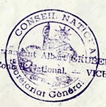 Conseil National