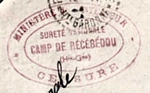 camp du récébédou