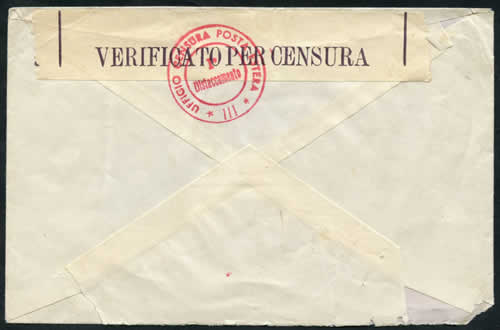 verso