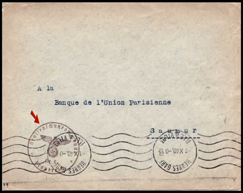 Devisenschutzkommando