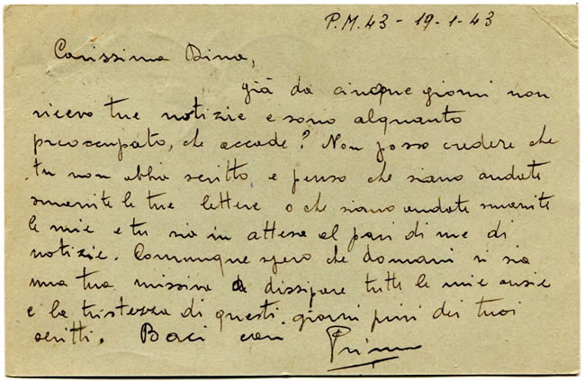 verso