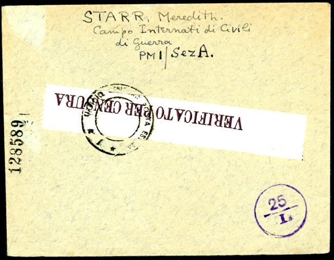 verso