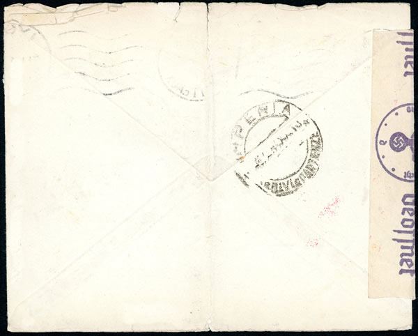 verso
