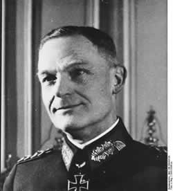 Karl-Heinrich von Stüpnagel