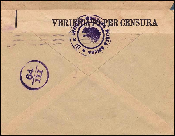 verso