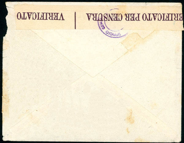verso