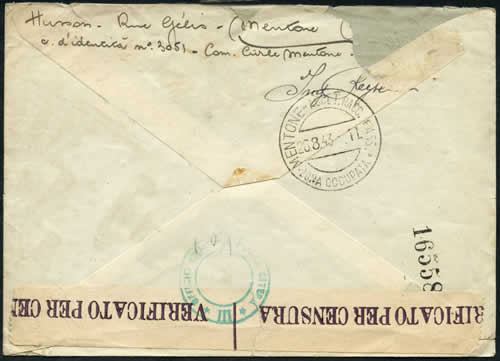verso
