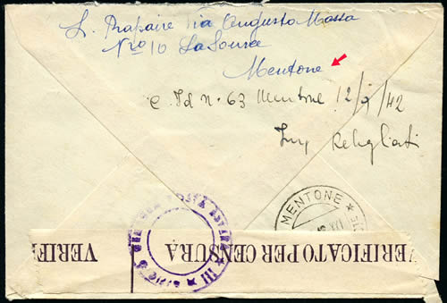 Verso