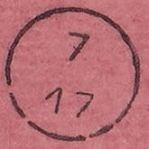 Censure circulaire sans barre