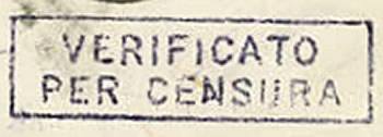 Griffe de censure 