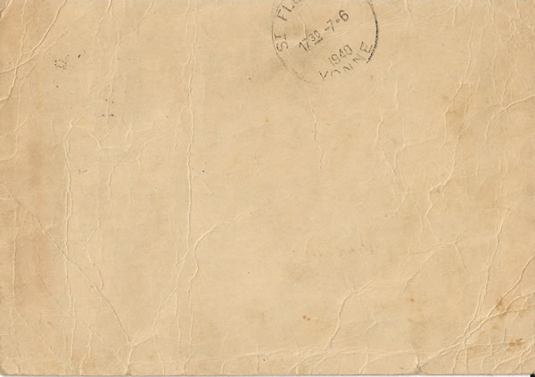 verso