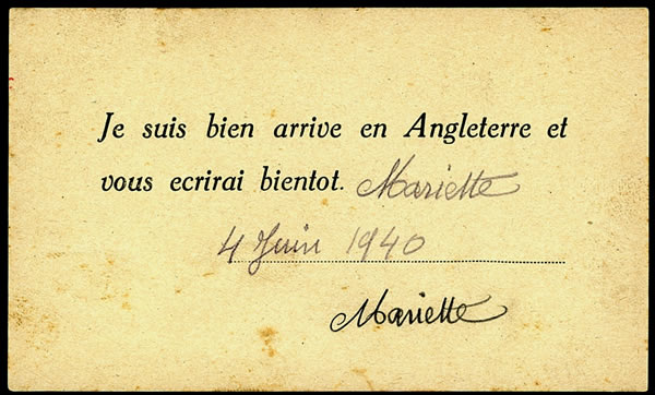 verso