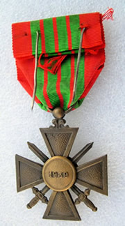 revers
