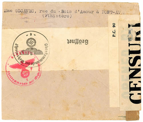 verso
