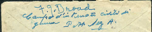 verso