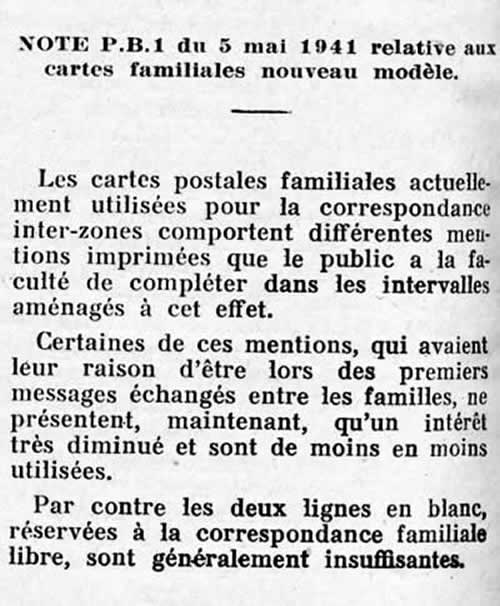 nouveau modele carte interzone