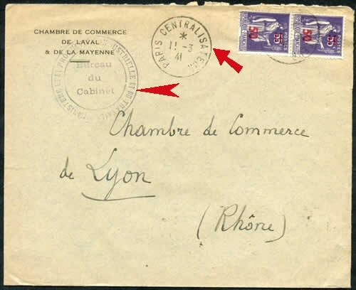 Interzone Commercial