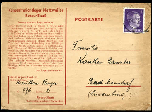 CP Natzweiler