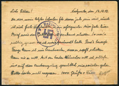 verso