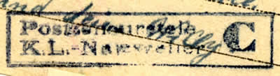 Censure C