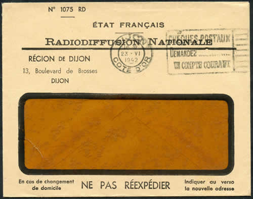 Radiodiffision nationale