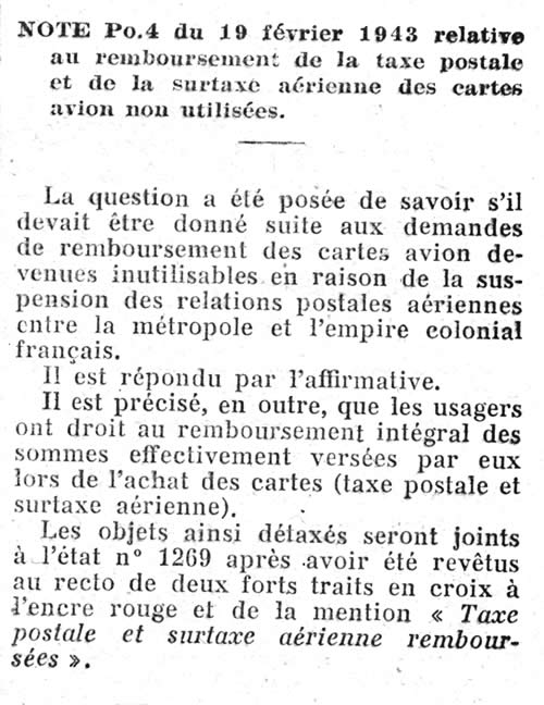 remboursement des cartes avion