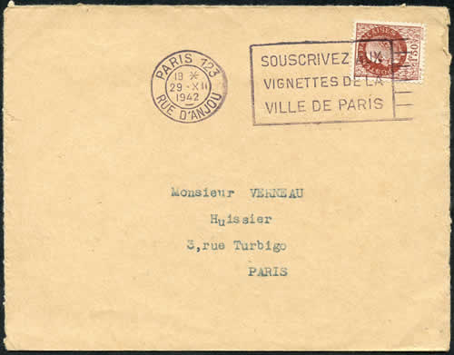 Souscrivez aux vignettes de la Ville de Paris OMEC