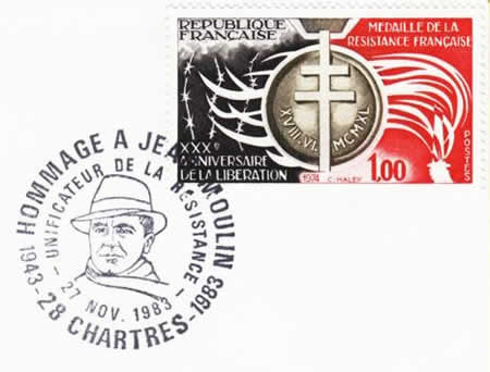 Jean Moulin Unificateur
