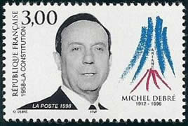 Michel Debré