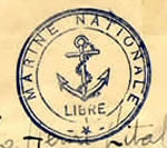 Marine Nationale Libre