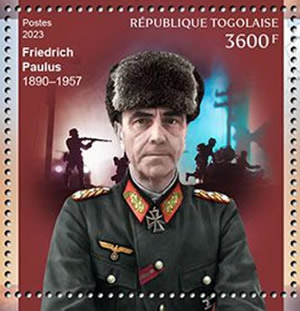 Von Paulus