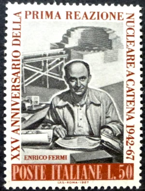 Fermi Italie