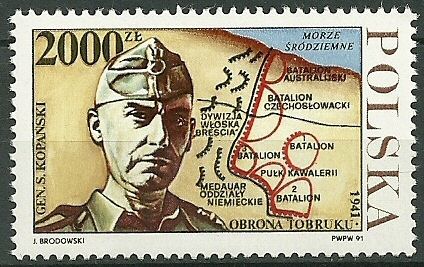 Tobrouk 1941