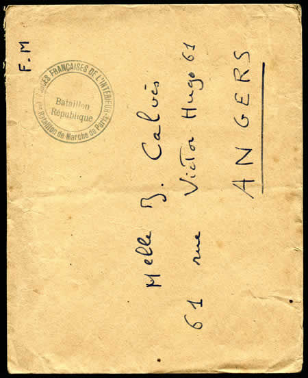 Bataillon république