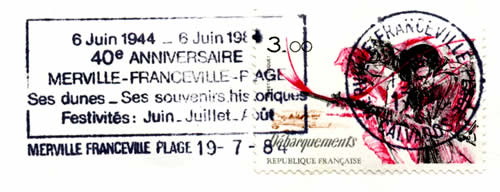 OMEC Merville franceville