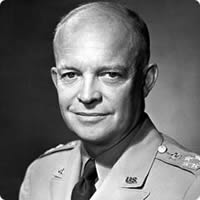 Général Eisenhower