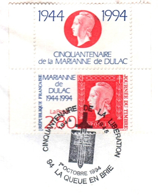 50ème anniversaire de La Queue en Brie