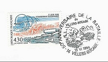 Villers-Bocage 