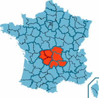 Massif Central