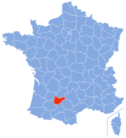 Tarn et Garonne